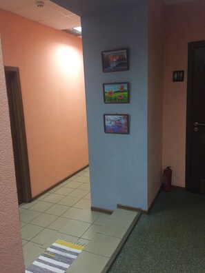 Pasillo