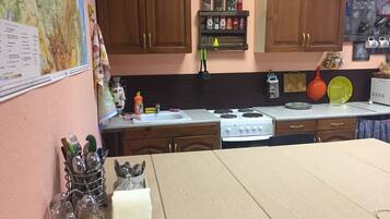 Comodidades da propriedade