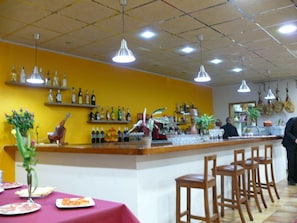 Bar (sur place)
