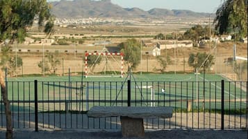 Sportveld
