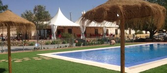 Hospederia Rural Los Balcones