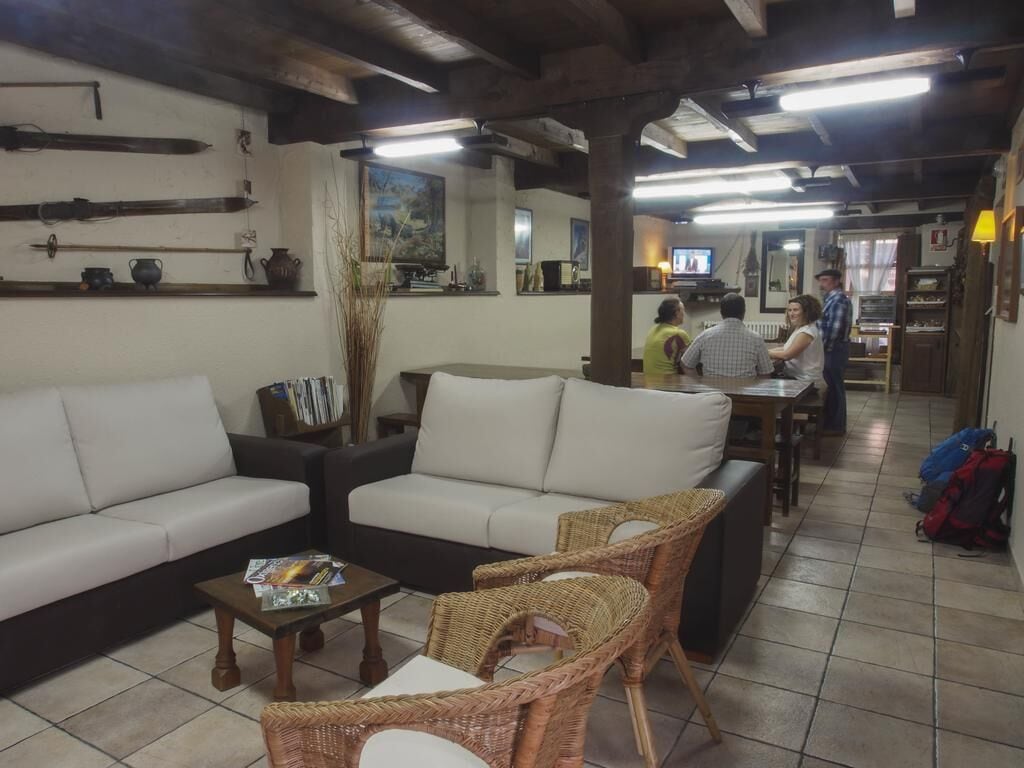 Foto - Casa de la Montaña Albergue Turístico