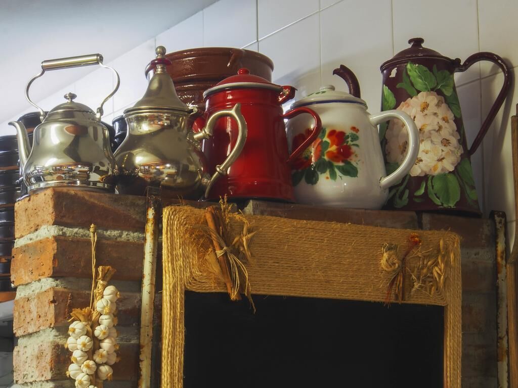 Foto - Casa de la Montaña Albergue Turístico