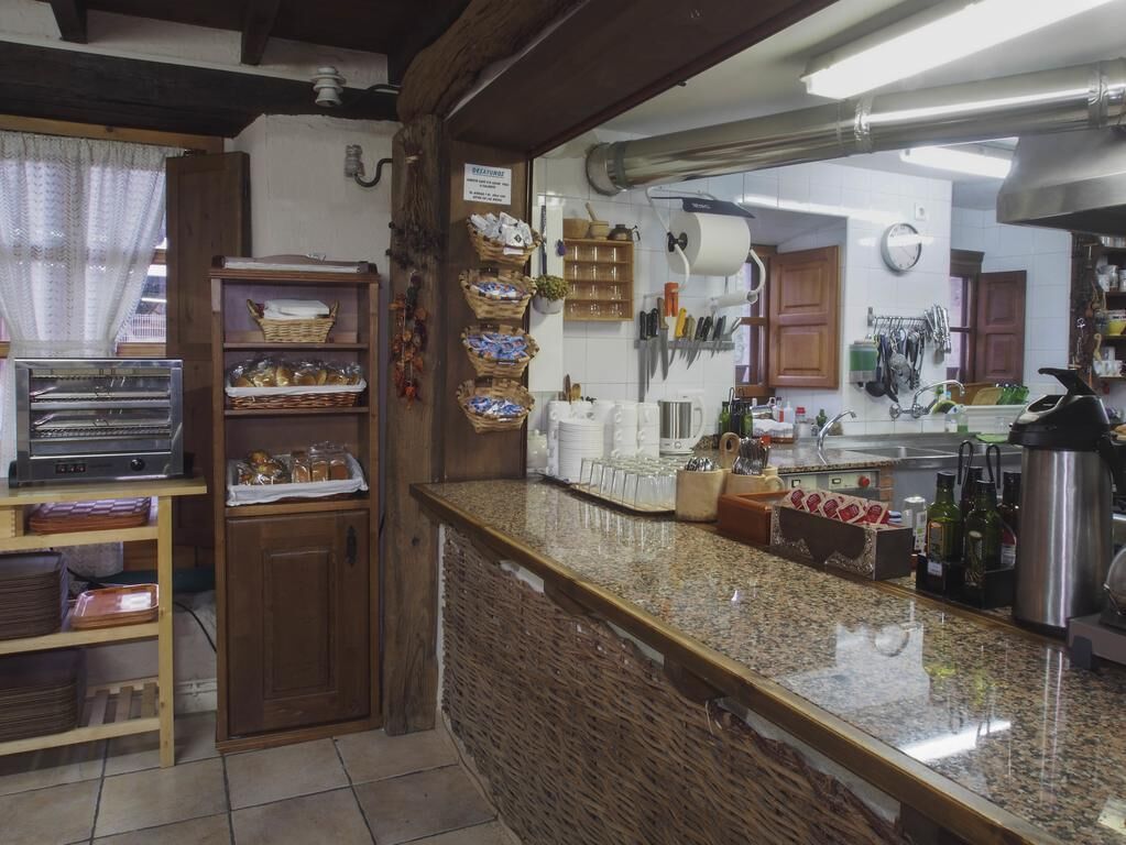 Foto - Casa de la Montaña Albergue Turístico