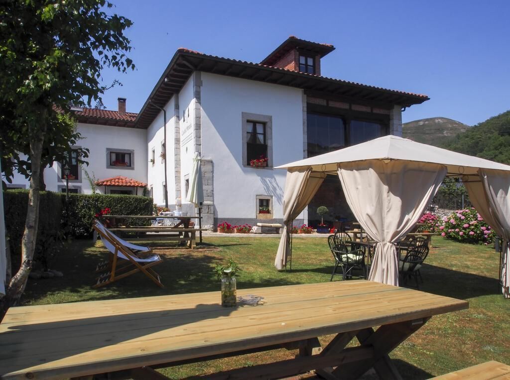 Foto - Casa de la Montaña Albergue Turístico