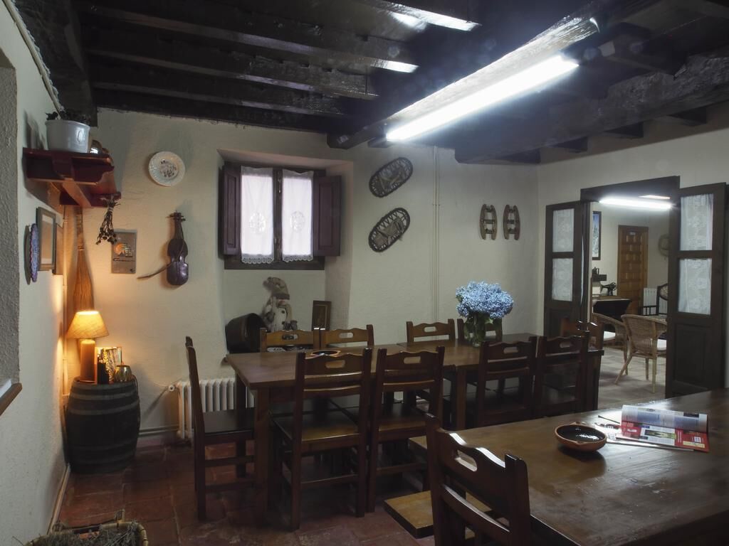 Foto - Casa de la Montaña
