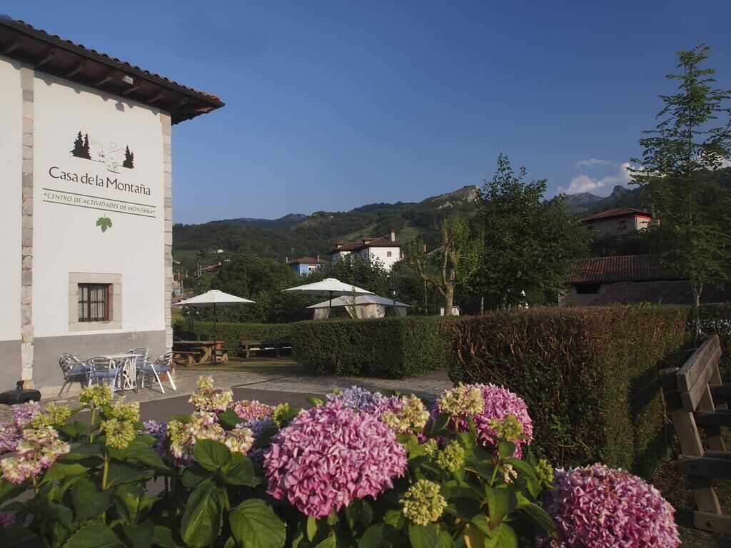 Foto - Casa de la Montaña Albergue Turístico