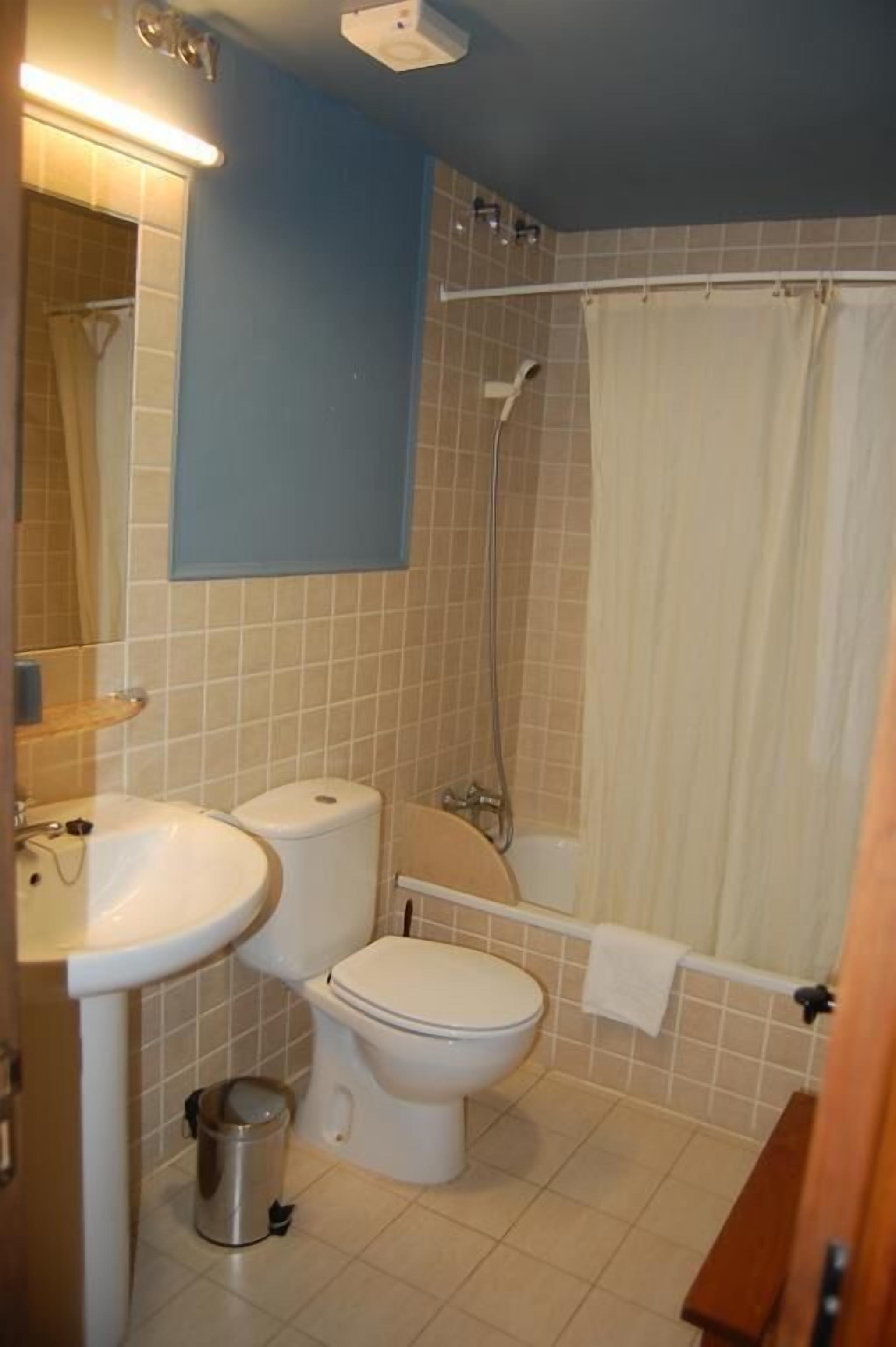 Foto - Casa de la Montaña Albergue Turístico