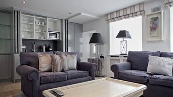 Apartment, 3 Single Beds, Non Smoking