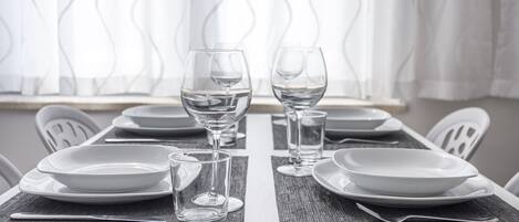 Appartement (0 Bedroom) | Interieur