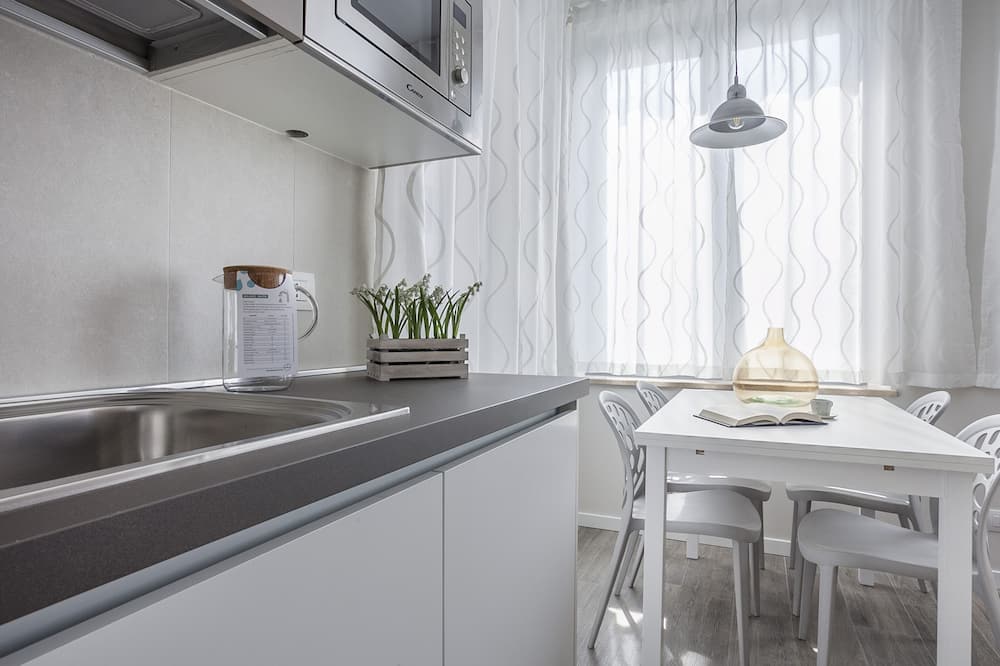 Italianway - Cadorna 10 flat A