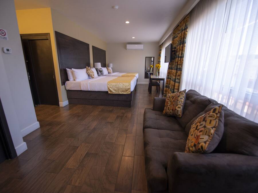 Familien-Studiosuite