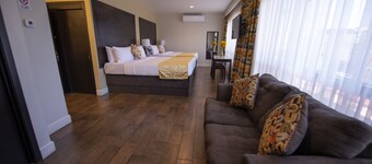 Hotel America