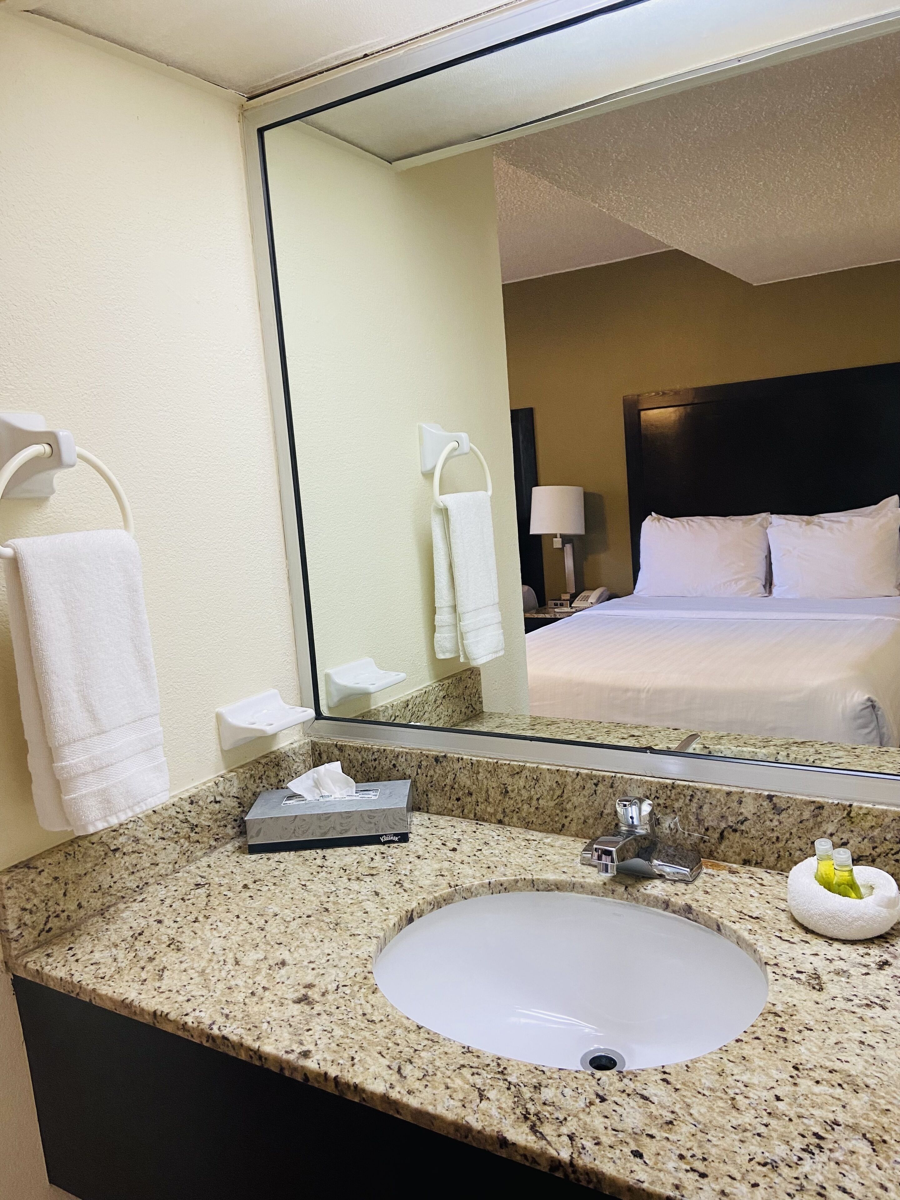 Foto - Hotel America