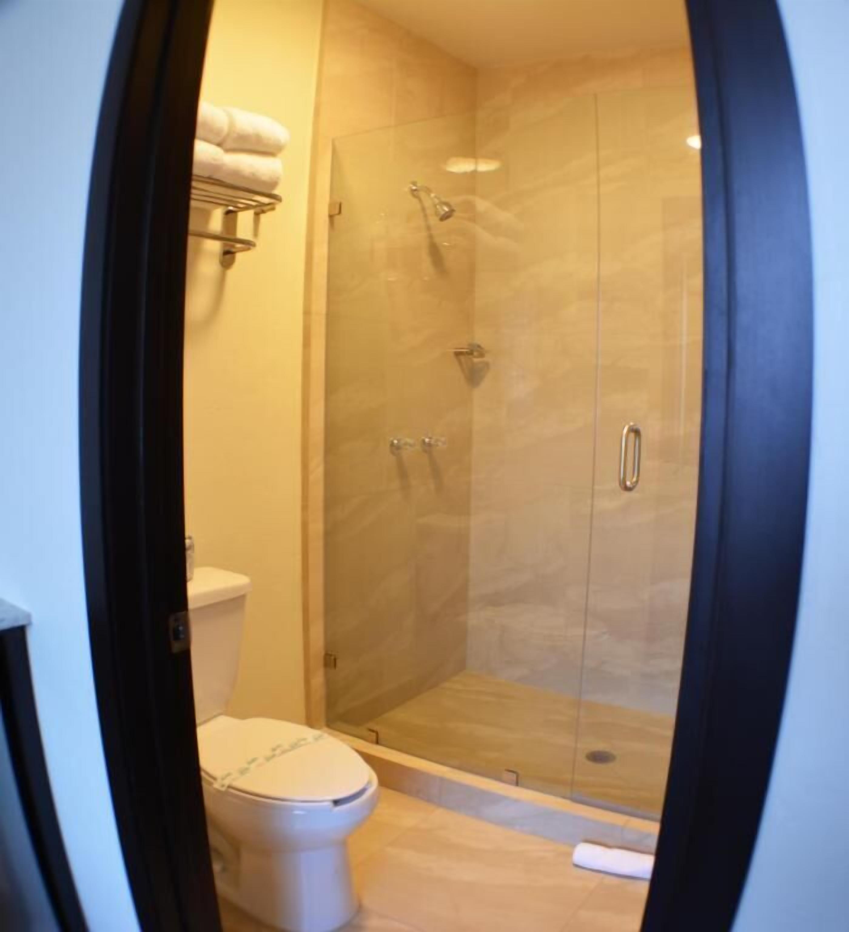 Foto - Hotel America