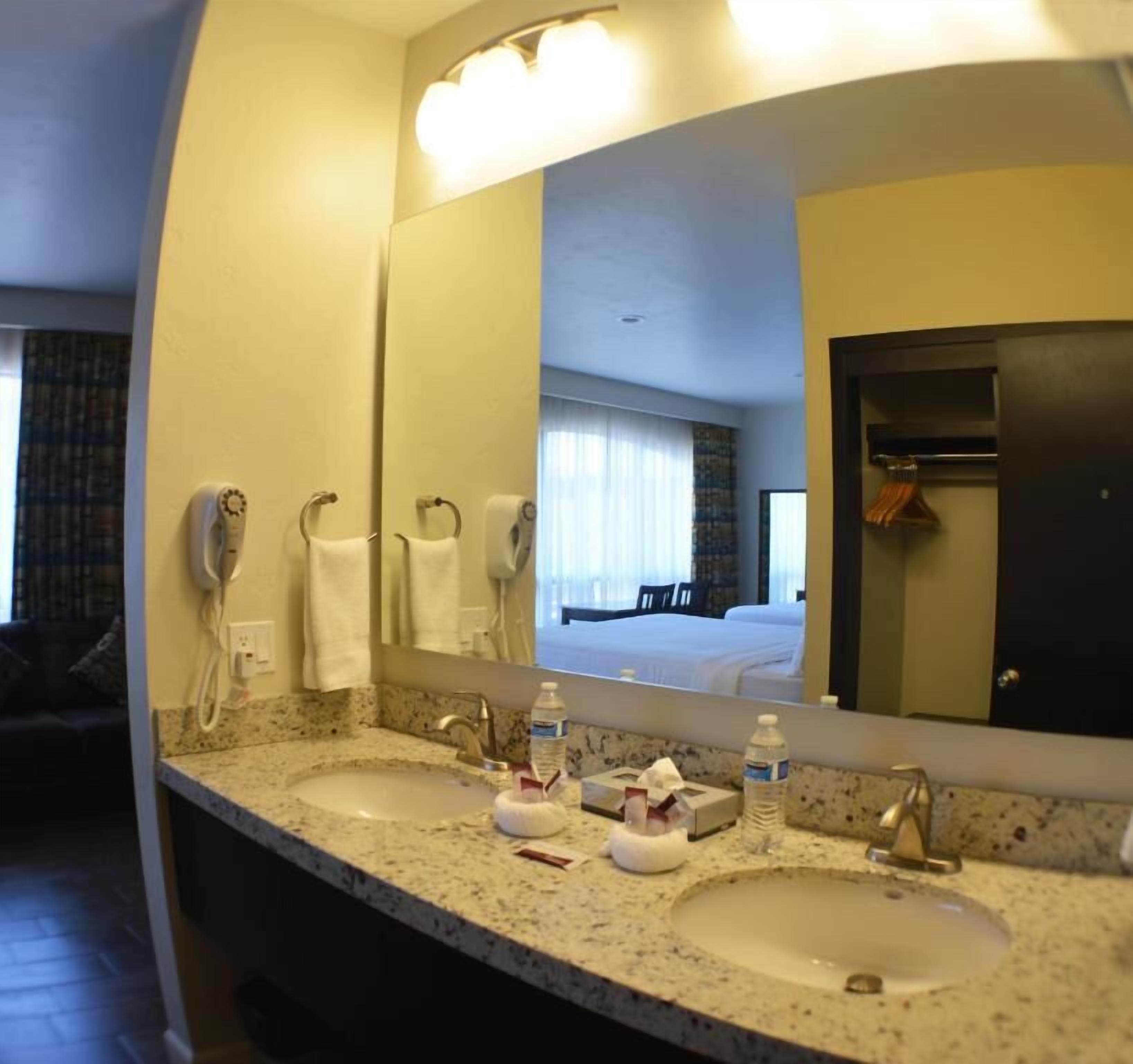 Foto - Hotel America