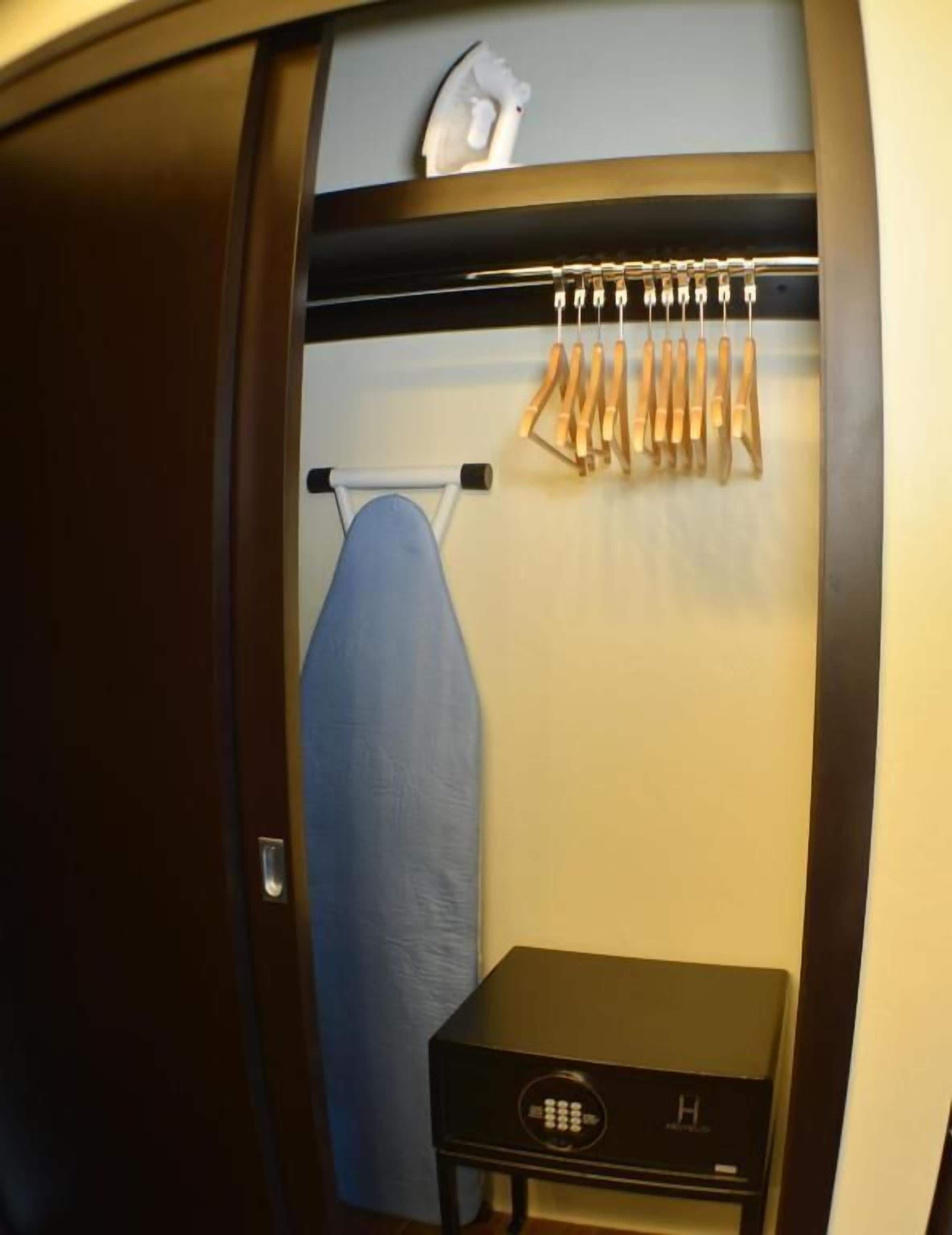 Foto - Hotel America