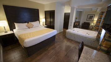 Premium Studio Suite | In-room safe, individually decorated, individually furnished