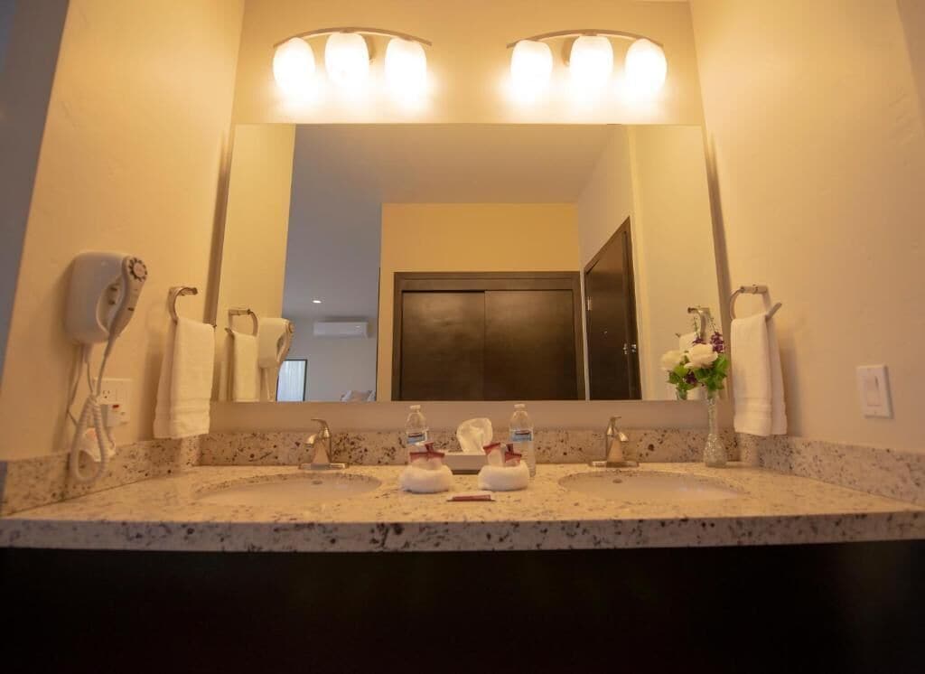 Foto - Hotel America