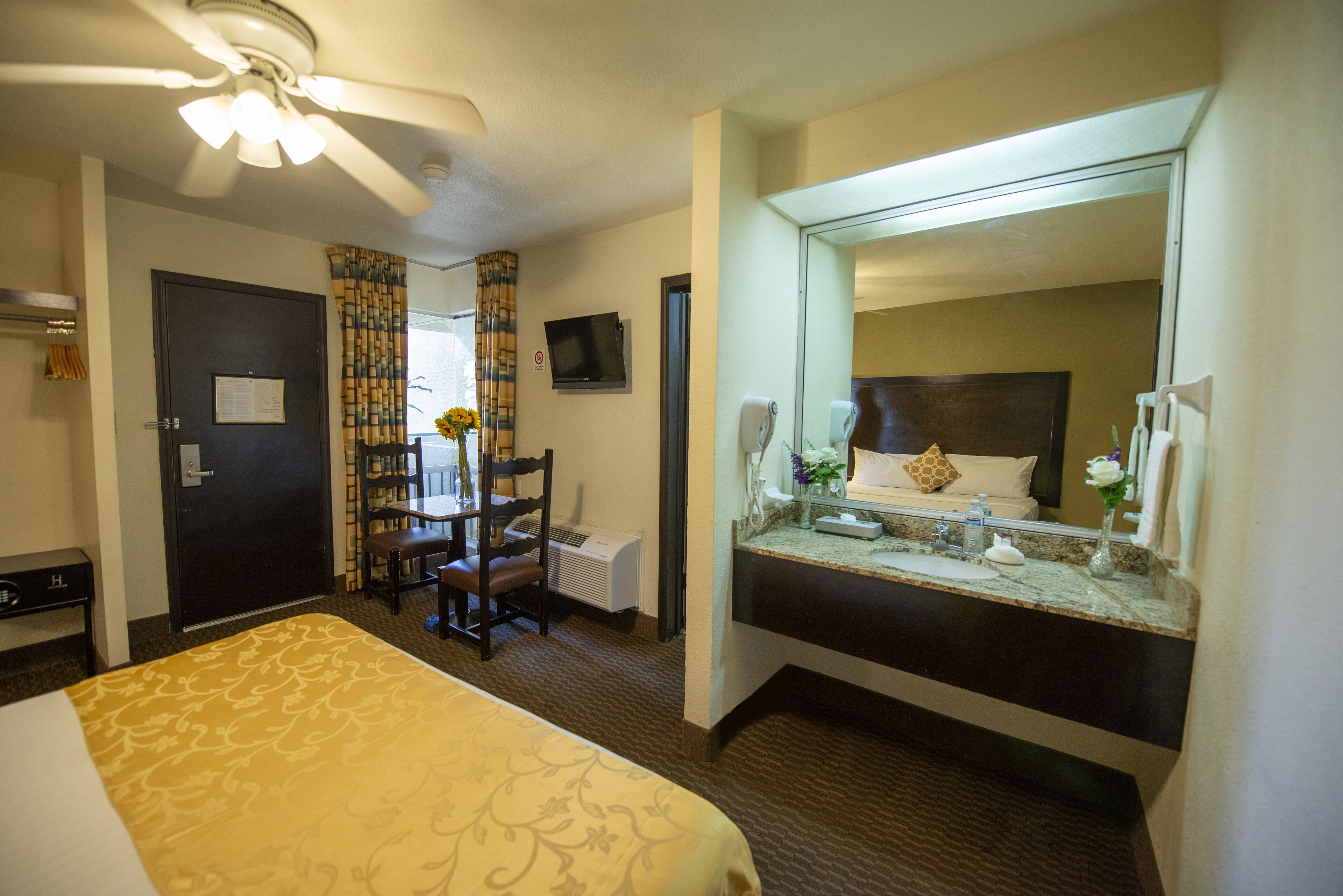 Foto - Hotel America