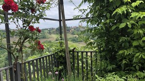 Exterior - Agriturismo I Suri (Asti)