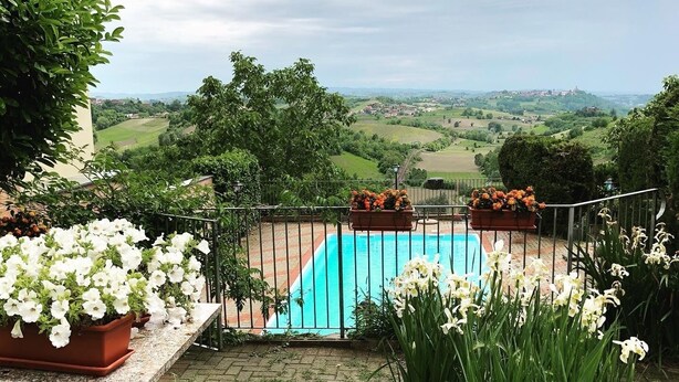 Exterior - Agriturismo I Suri (Asti)