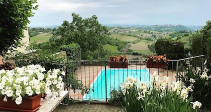 Agriturismo I Suri