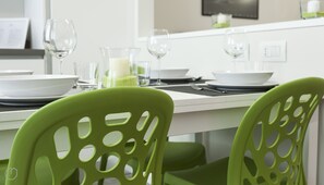 Apartment (1 Bedroom) | Innenbereich