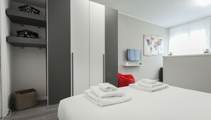 Apartment (1 Bedroom) | Interior - Italianway - Cadorna 10 - B (Milan)