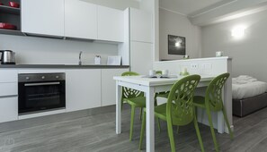 Apartment (1 Bedroom) | Interior - Italianway - Cadorna 10 - B (Milan)