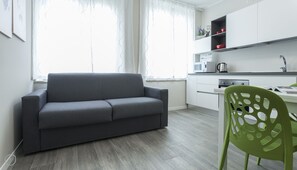 Apartment (1 Bedroom) | Interior - Italianway   - Cadorna 10 - B (Milan)