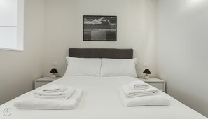 Lejlighed (1 Bedroom) | Interiør