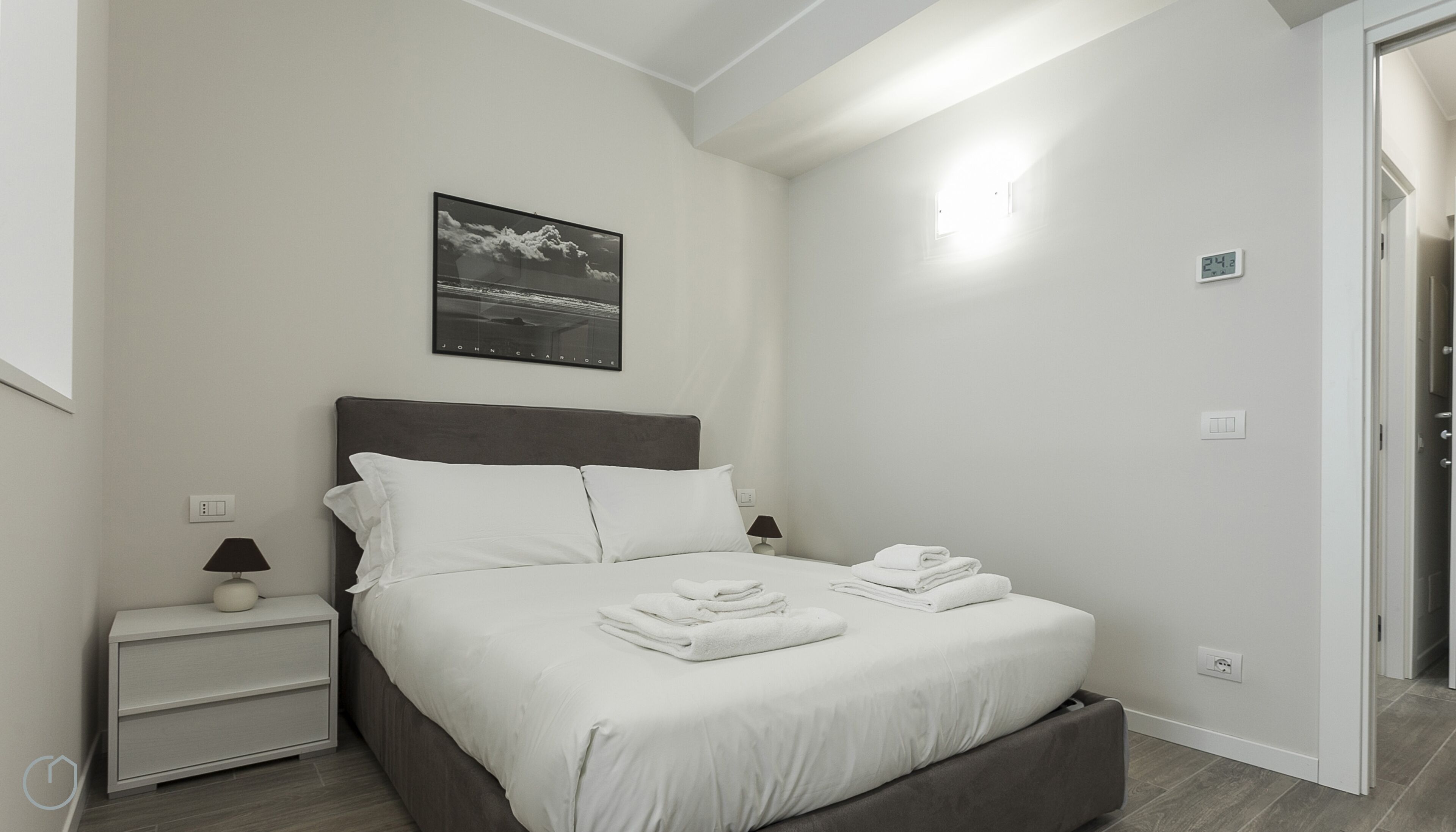 Διαμέρισμα (1 Bedroom) | Εσωτερικοί χώροι