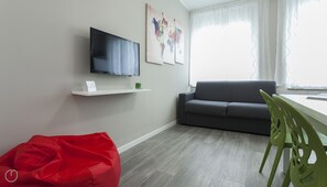 Appartement (1 Bedroom) | Intérieur