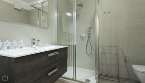 Apartment (1 Bedroom) | Innenbereich