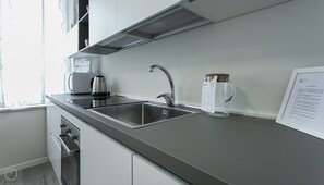 Appartement (1 Bedroom) | Intérieur