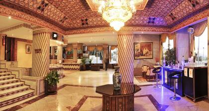 Menzeh zalagh 2 boutique hotel & sky