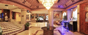 Menzeh zalagh 2 boutique hotel & sky