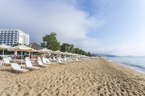 Beach - Astoria (Varna)