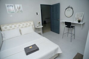 Exclusive House, 4 Bedrooms