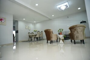 Lobby - Desa Golf Homestay (Kota Bharu)