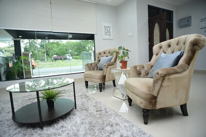 Desa Golf Homestay