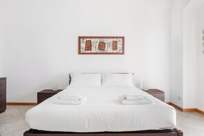 Apartment (1 Bedroom) | Interior - Italianway   - Cerano 15 (Milan)