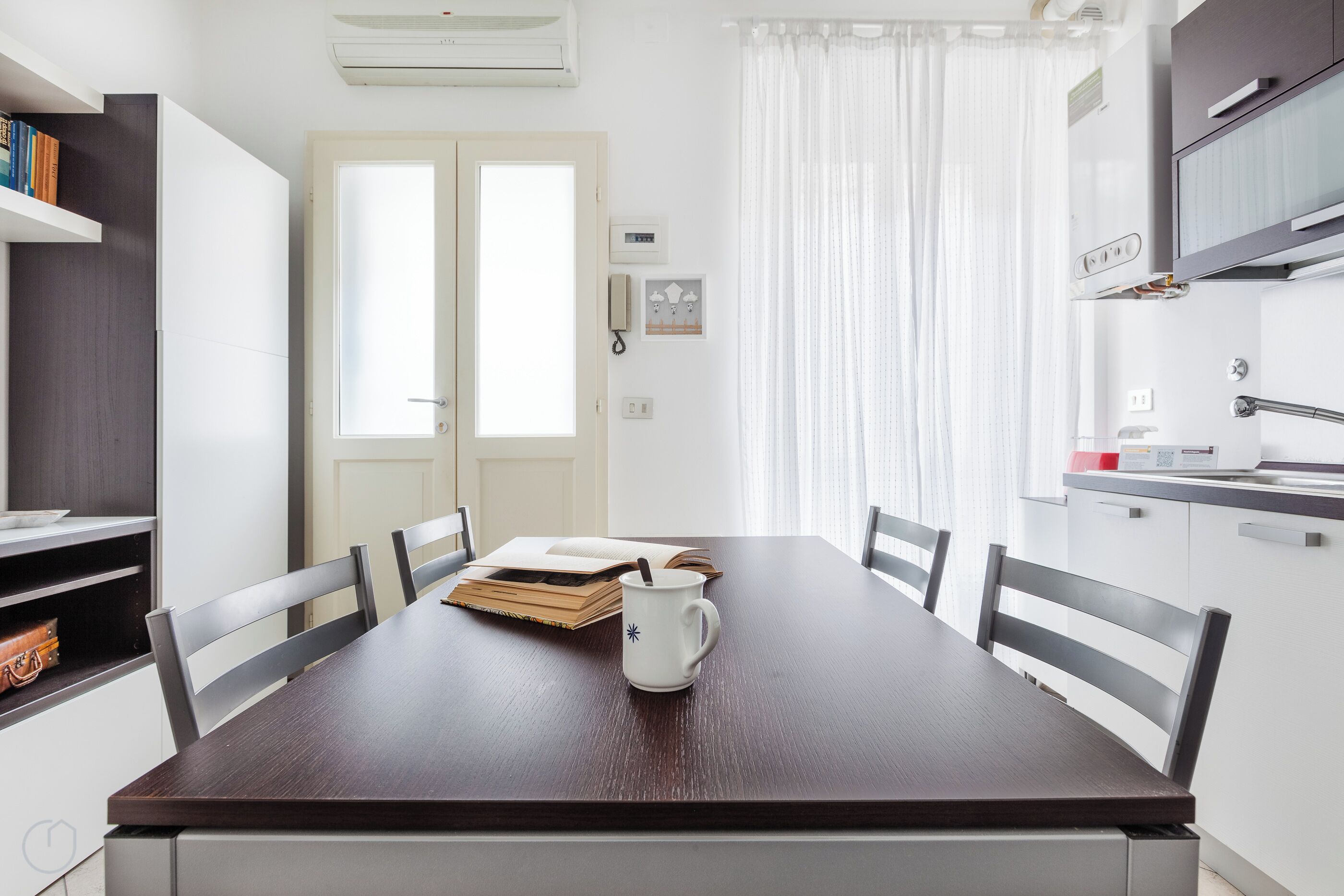 Appartement (1 Bedroom) | Intérieur