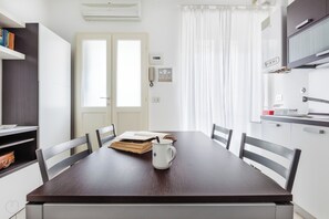 Διαμέρισμα (1 Bedroom) | Εσωτερικοί χώροι