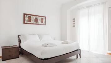 Appartement (1 Bedroom)