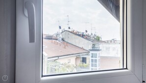 Apartment (1 Bedroom) | Interior - Italianway   - Volta 21 (Milan)