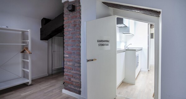 Apartment (1 Bedroom) | Interior - Italianway   - Volta 21 (Milan)