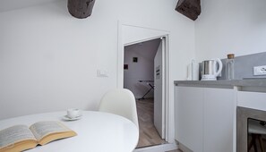 Apartment (1 Bedroom) | Interior - Italianway   - Volta 21 (Milan)