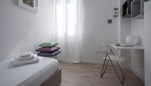 Appartement (1 Bedroom) | Intérieur